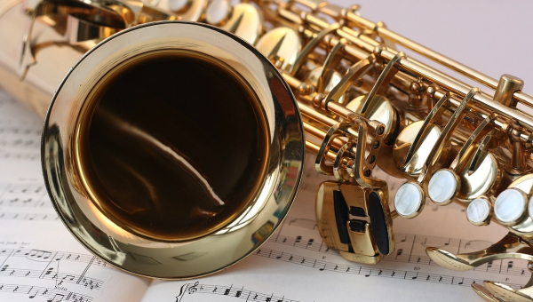 La magia della Musica